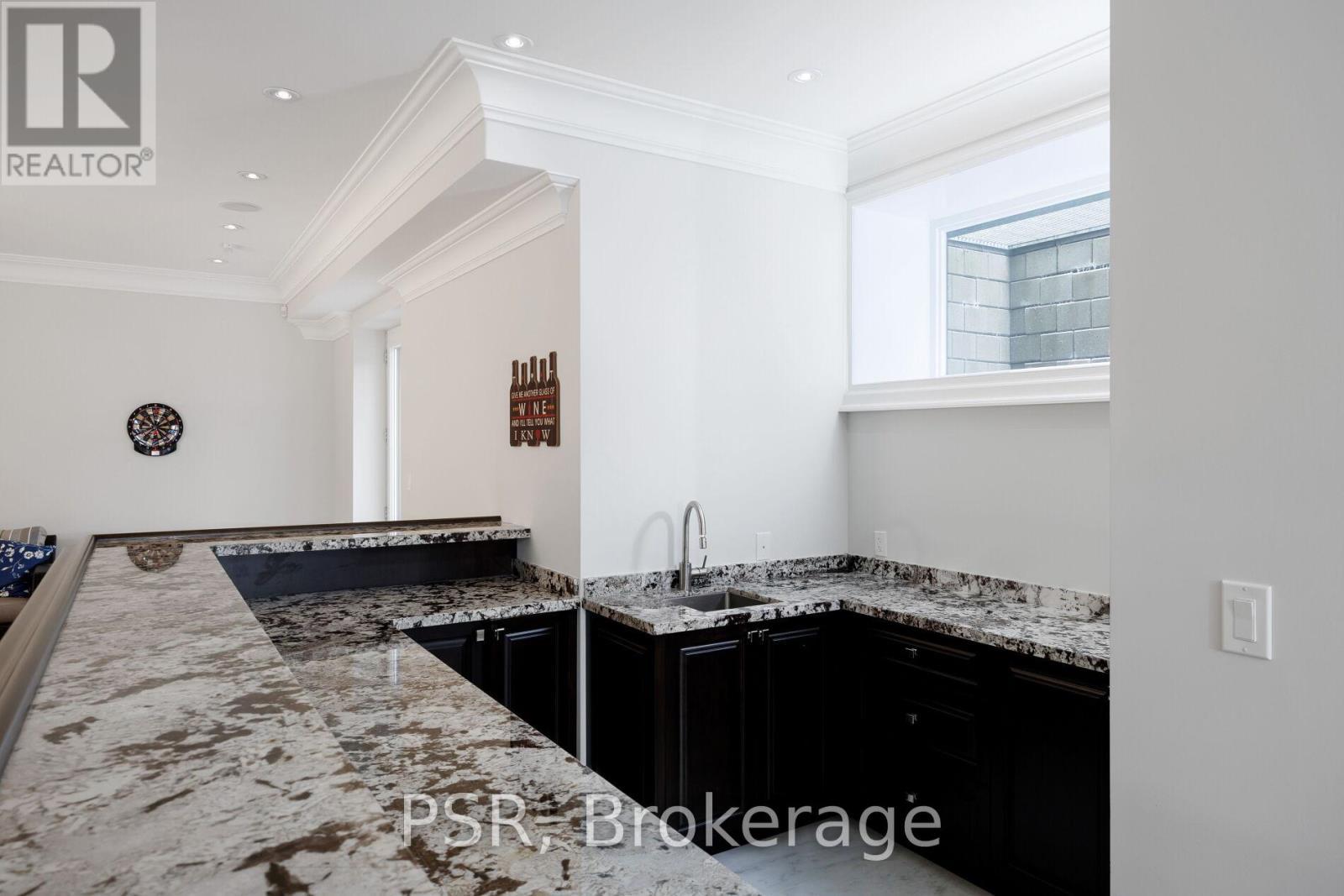 22 Ida Street, Markham, ON - Indoor