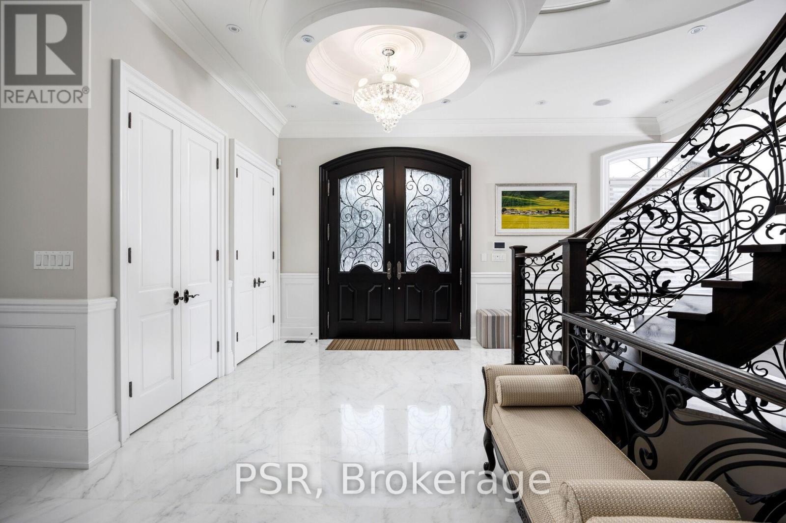 22 Ida Street, Markham, ON - Indoor Photo Showing Other Room