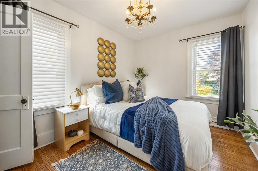 336 Blanche Street, Sarnia, ON - Indoor Photo Showing Bedroom