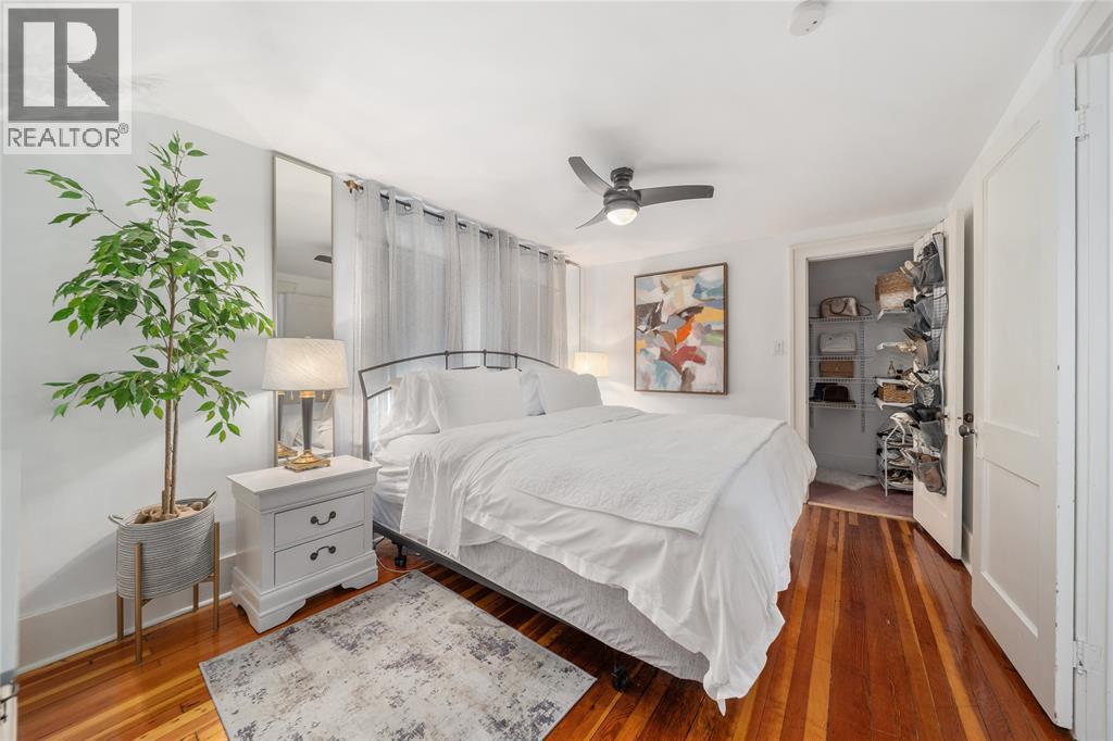 336 Blanche Street, Sarnia, ON - Indoor Photo Showing Bedroom