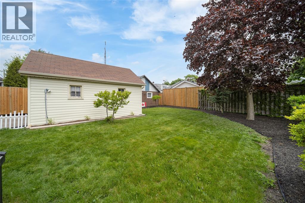 336 Blanche Street, Sarnia, ON - Outdoor