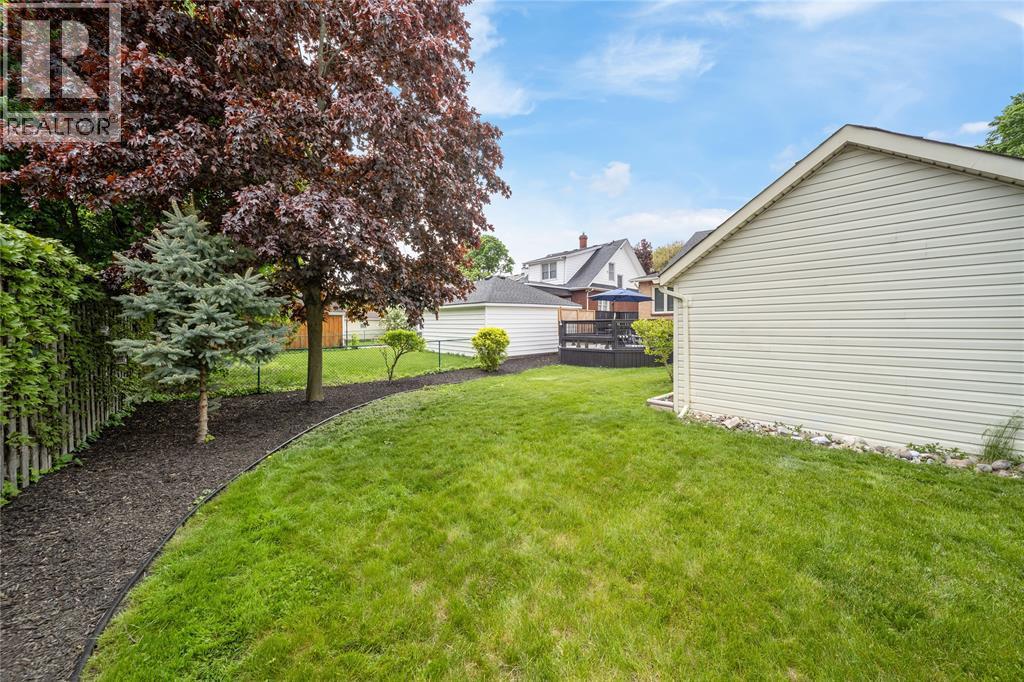 336 Blanche Street, Sarnia, ON - Outdoor