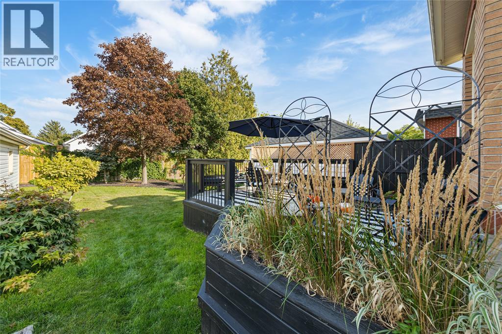 336 Blanche Street, Sarnia, ON - Outdoor