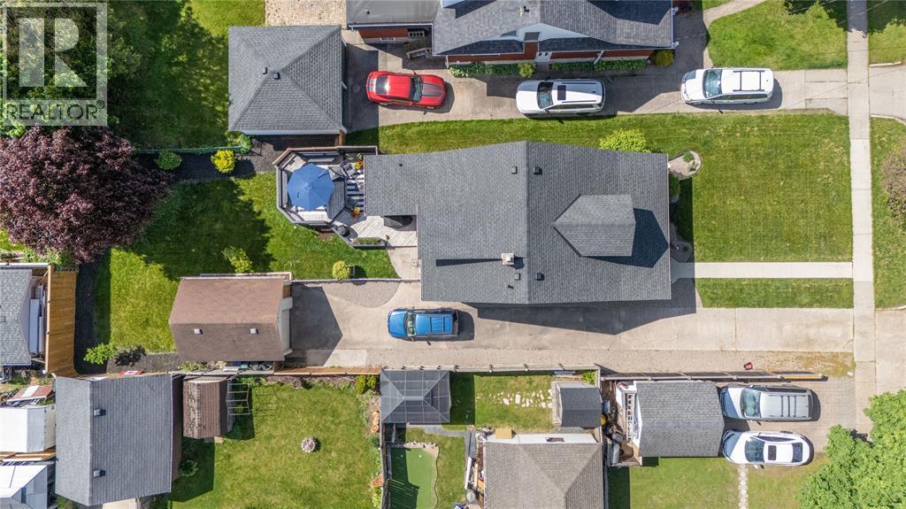 336 Blanche Street, Sarnia, ON - Outdoor