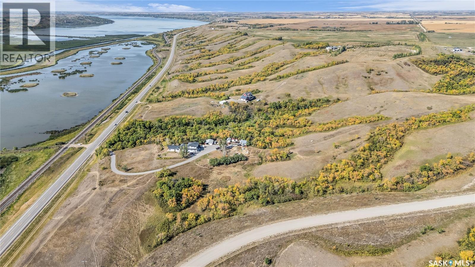 Craven Valley Acres, Longlaketon Rm No. 219, SK