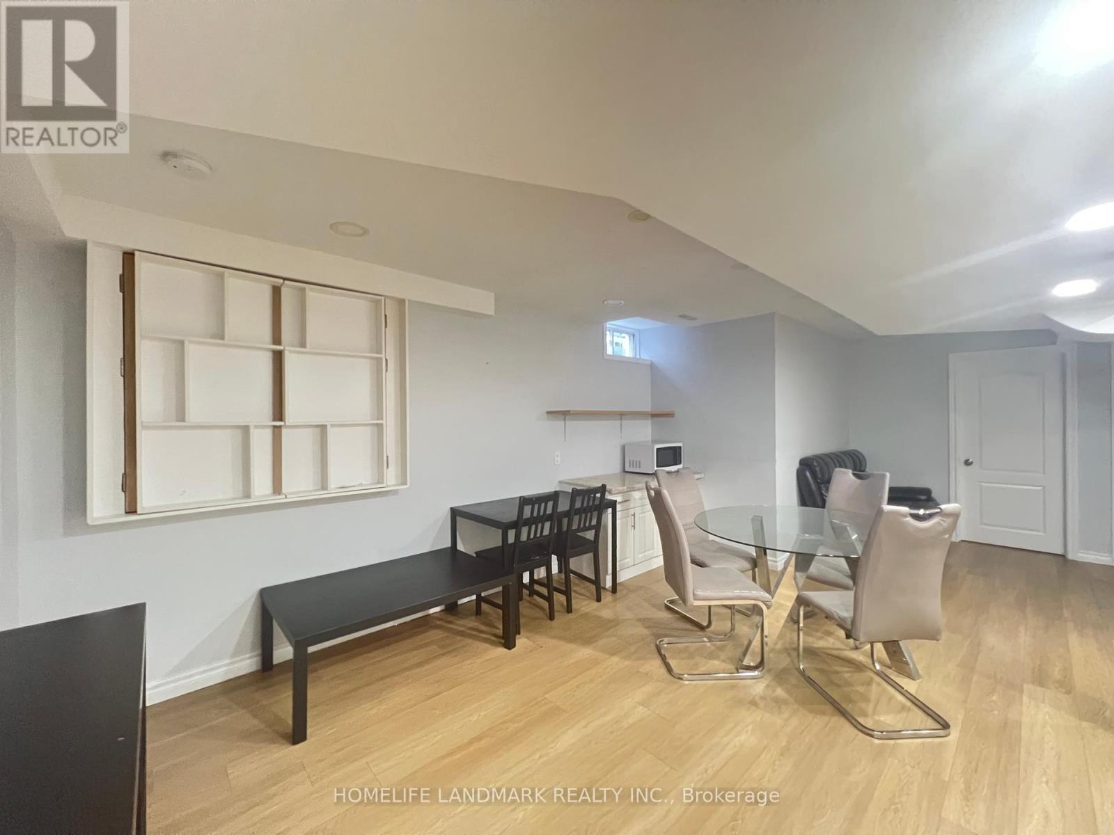 Basement - 11 Quantum Street, Markham, ON - Indoor