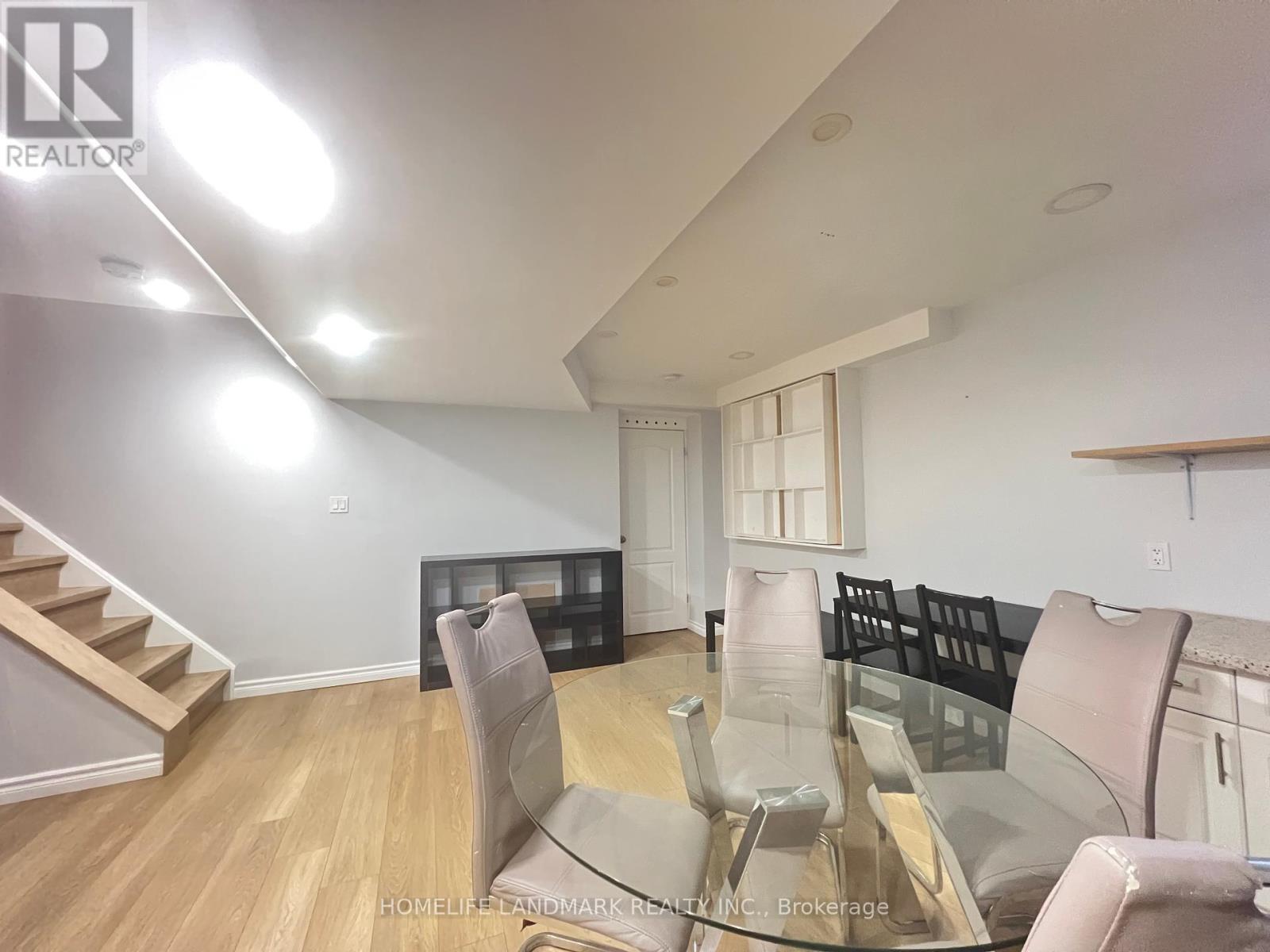 Basement - 11 Quantum Street, Markham, ON - Indoor