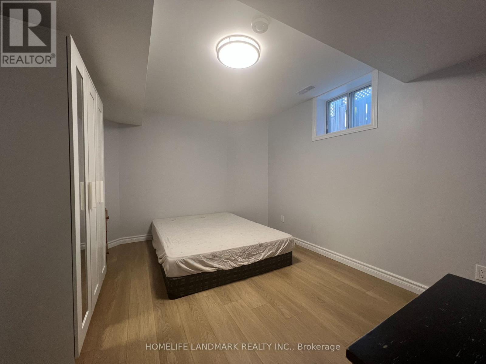 Basement - 11 Quantum Street, Markham, ON - Indoor Photo Showing Other Room