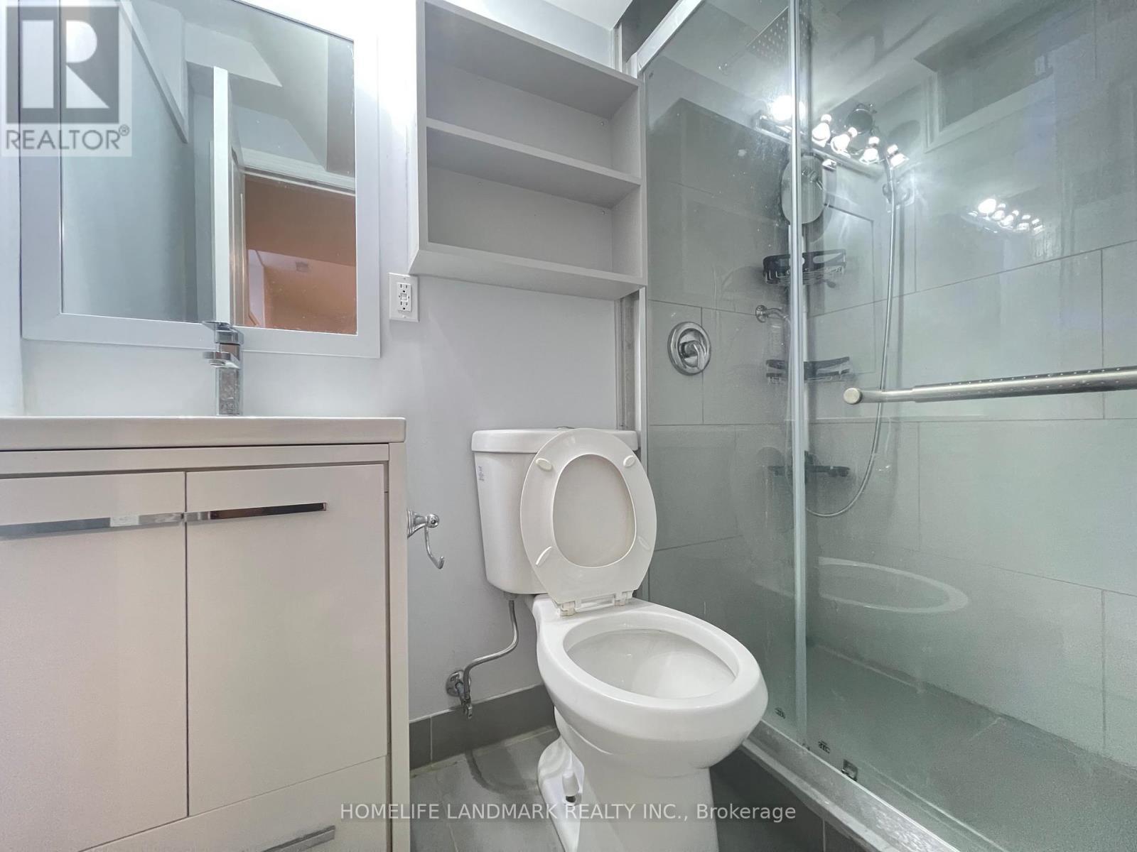 Basement - 11 Quantum Street, Markham, ON - Indoor Photo Showing Bathroom