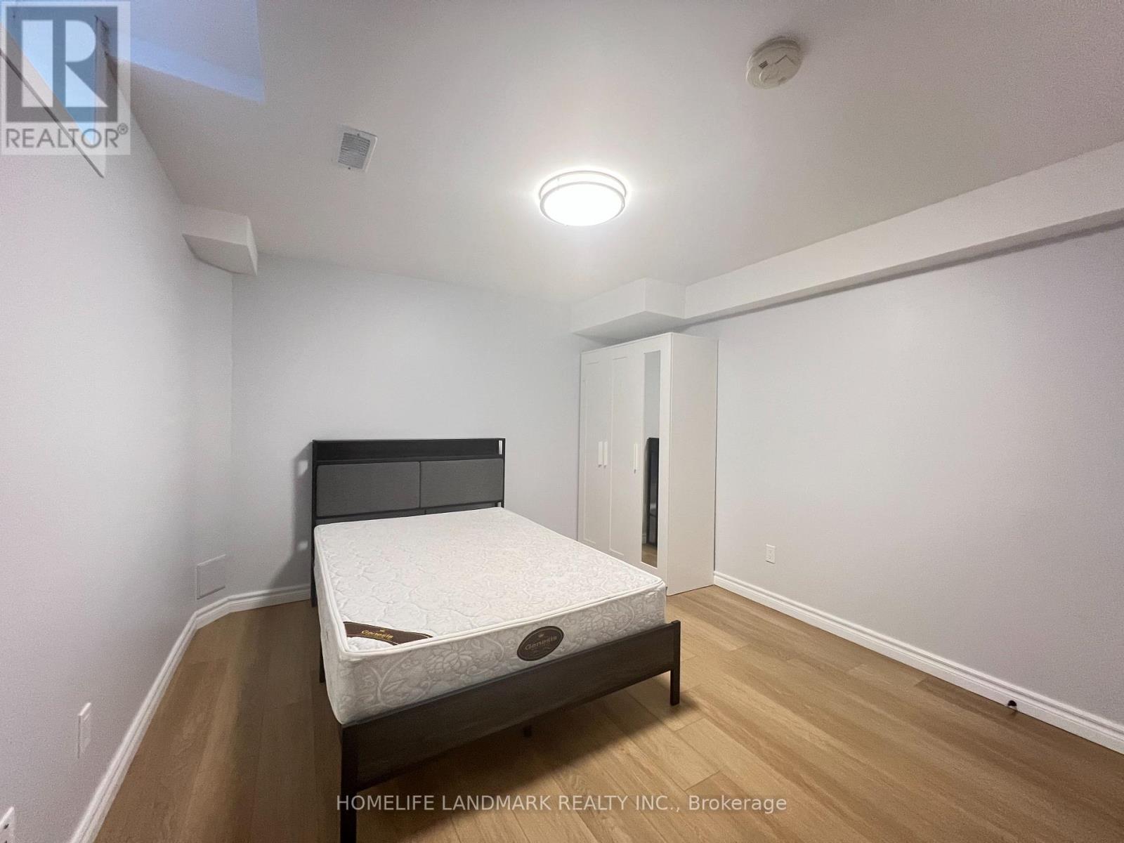 Basement - 11 Quantum Street, Markham, ON - Indoor Photo Showing Other Room