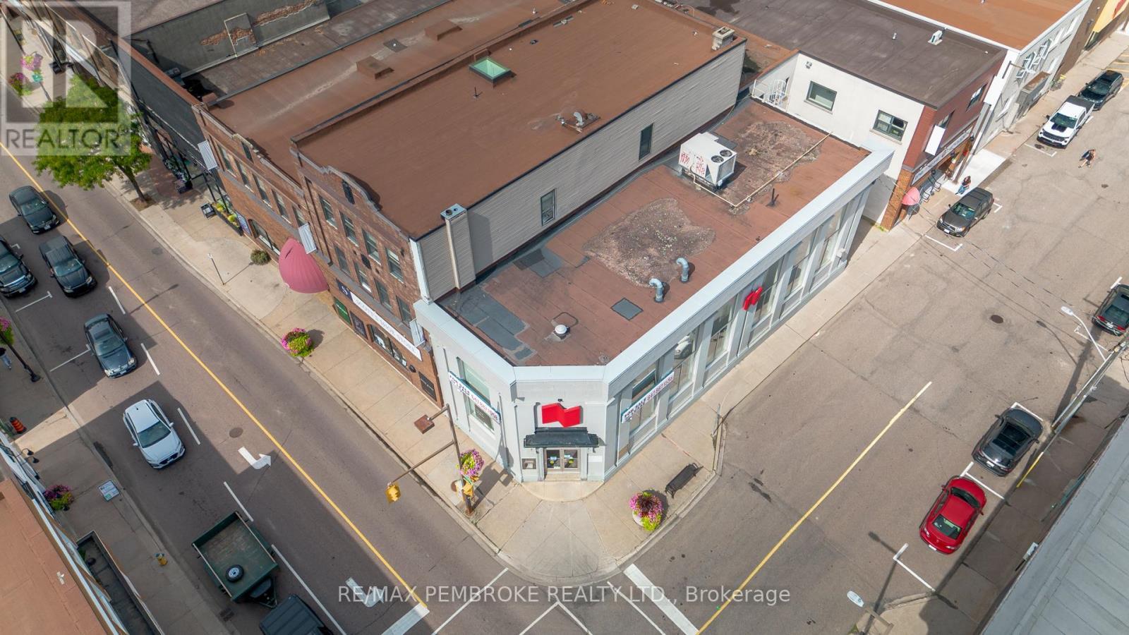 131 Pembroke Street W, Pembroke, ON