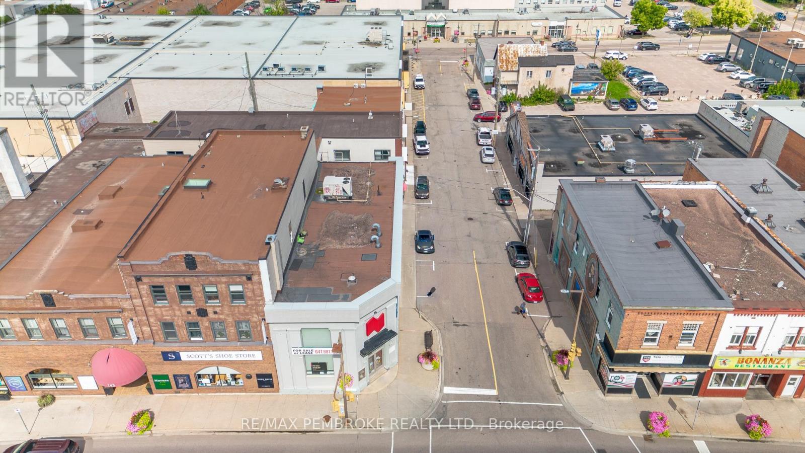 131 Pembroke Street W, Pembroke, ON