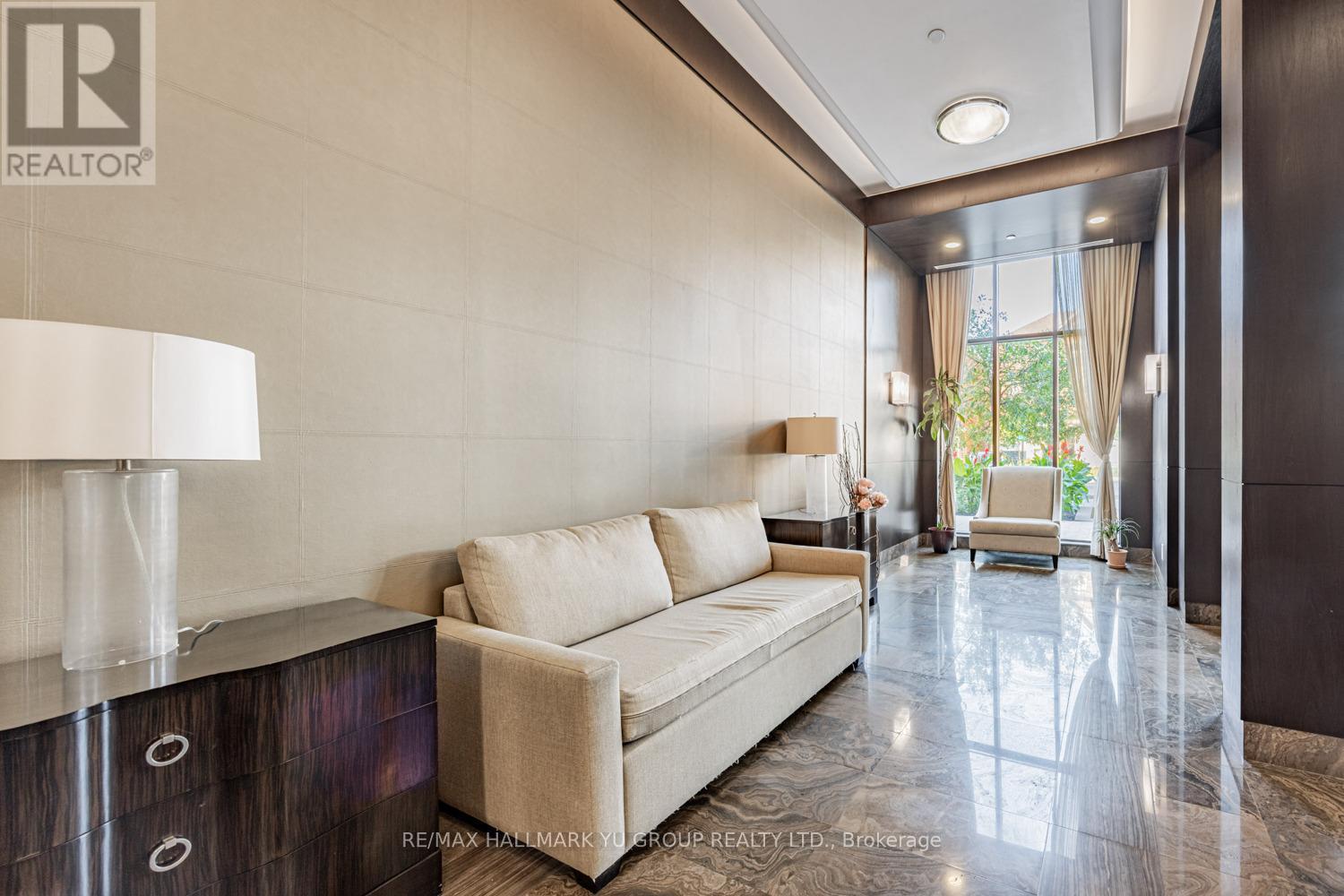 Lph 1601 - 9582 Markham Road, Markham, ON - Indoor Photo Showing Other Room