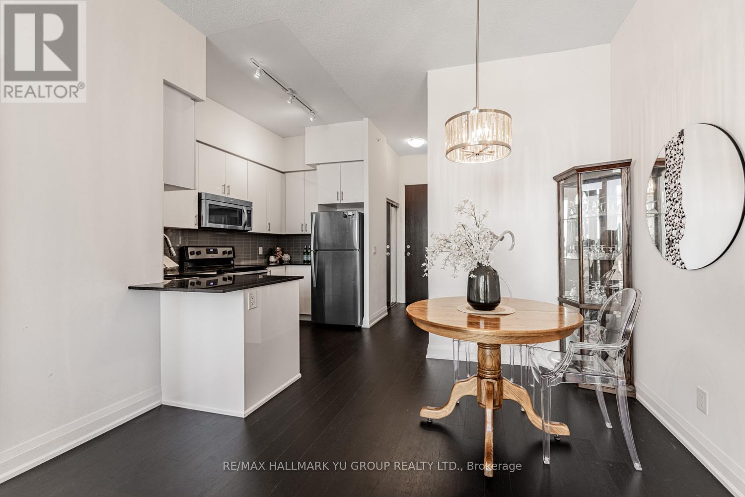 Lph 1601 - 9582 Markham Road, Markham, ON - Indoor Photo Showing Other Room