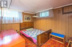 Downstairs bedroom -