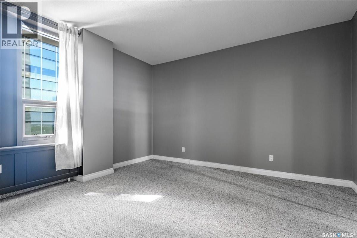 801 1867 Hamilton Street, Regina, SK - Indoor Photo Showing Other Room