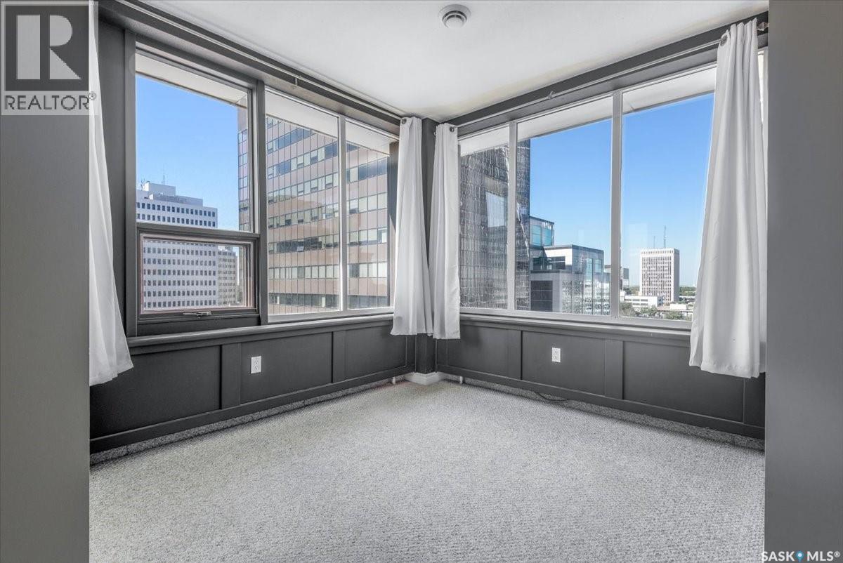 801 1867 Hamilton Street, Regina, SK - Indoor Photo Showing Other Room