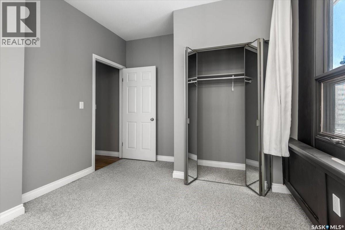 801 1867 Hamilton Street, Regina, SK - Indoor