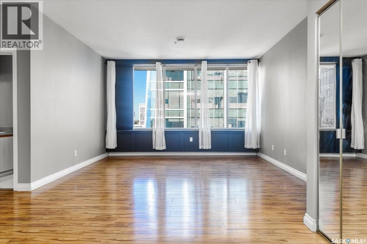 801 1867 Hamilton Street, Regina, SK - Indoor Photo Showing Other Room