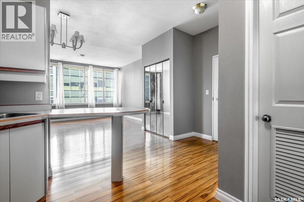 801 1867 Hamilton Street, Regina, SK - Indoor Photo Showing Other Room