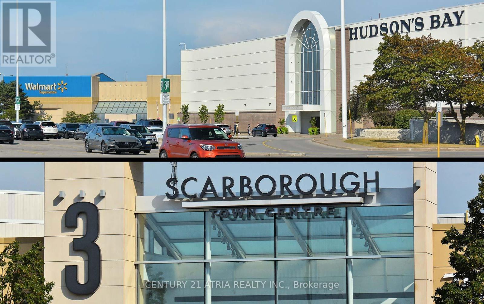 710 - 8 Lee Centre Drive, Toronto, ON -