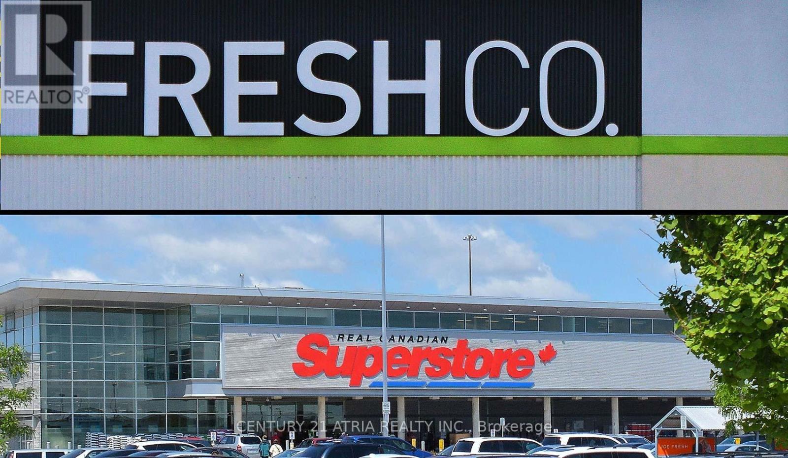 710 - 8 Lee Centre Drive, Toronto, ON - Outdoor