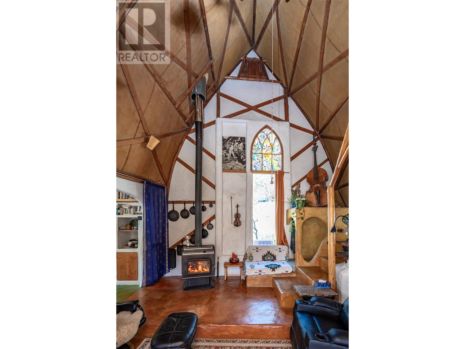 1450 Stewart Creek Road, Christina Lake, BC - Indoor Photo Showing Other Room