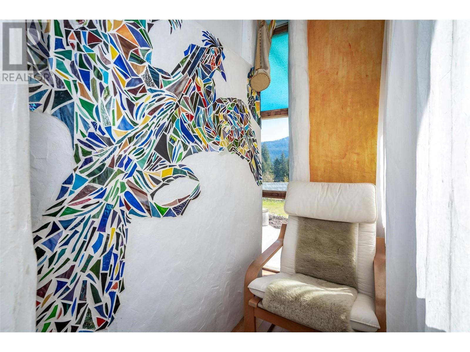 1450 Stewart Creek Road, Christina Lake, BC - Indoor Photo Showing Other Room