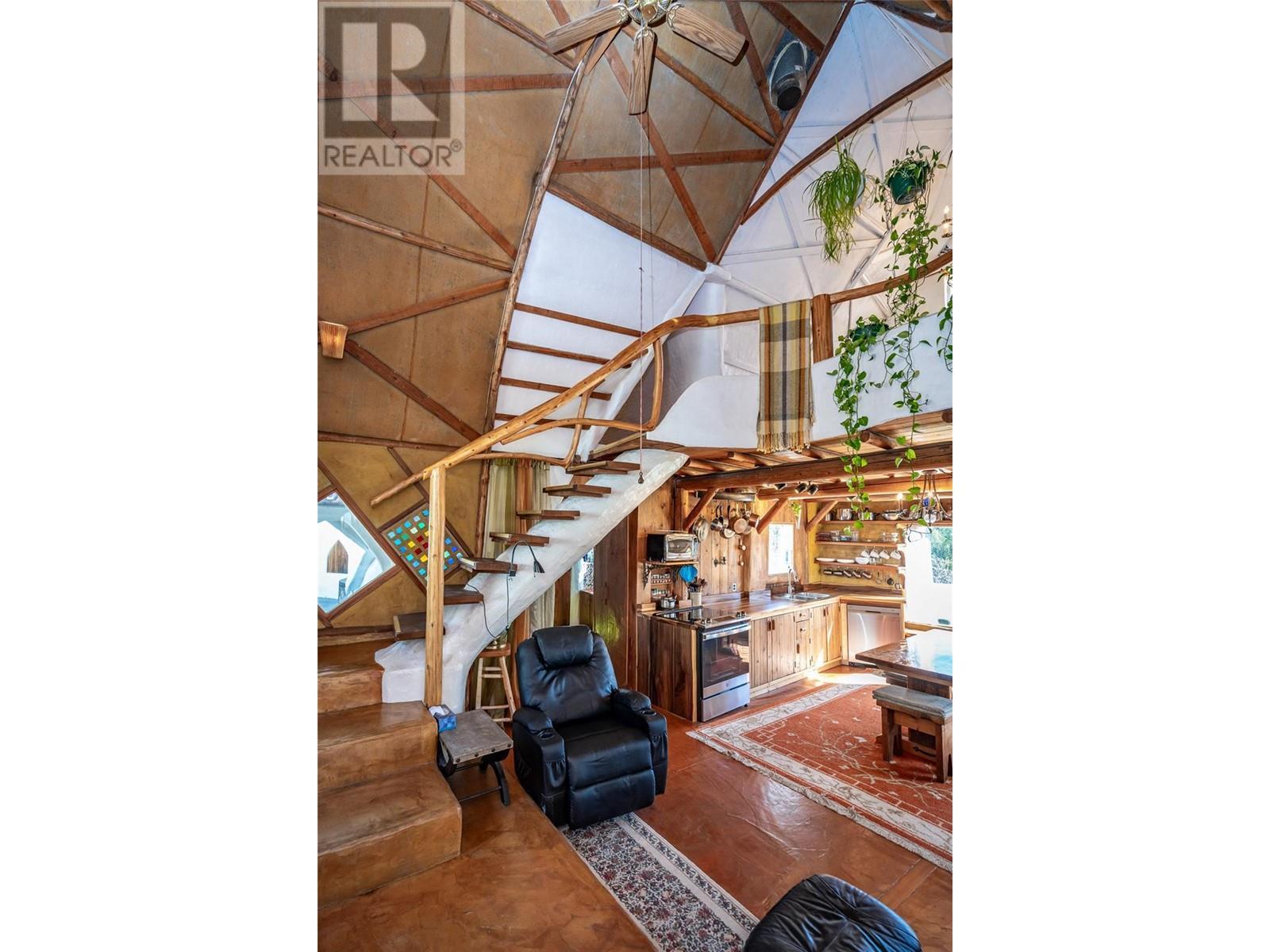 1450 Stewart Creek Road, Christina Lake, BC - Indoor Photo Showing Other Room