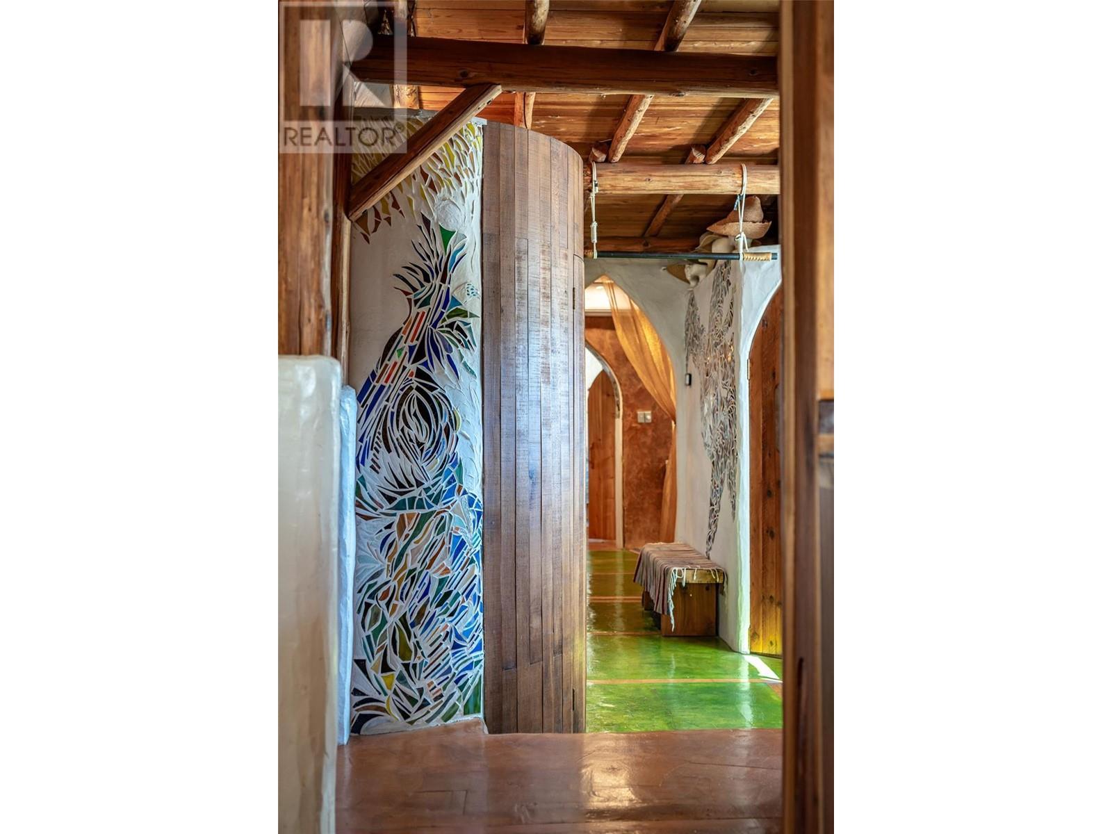 1450 Stewart Creek Road, Christina Lake, BC - Indoor Photo Showing Other Room