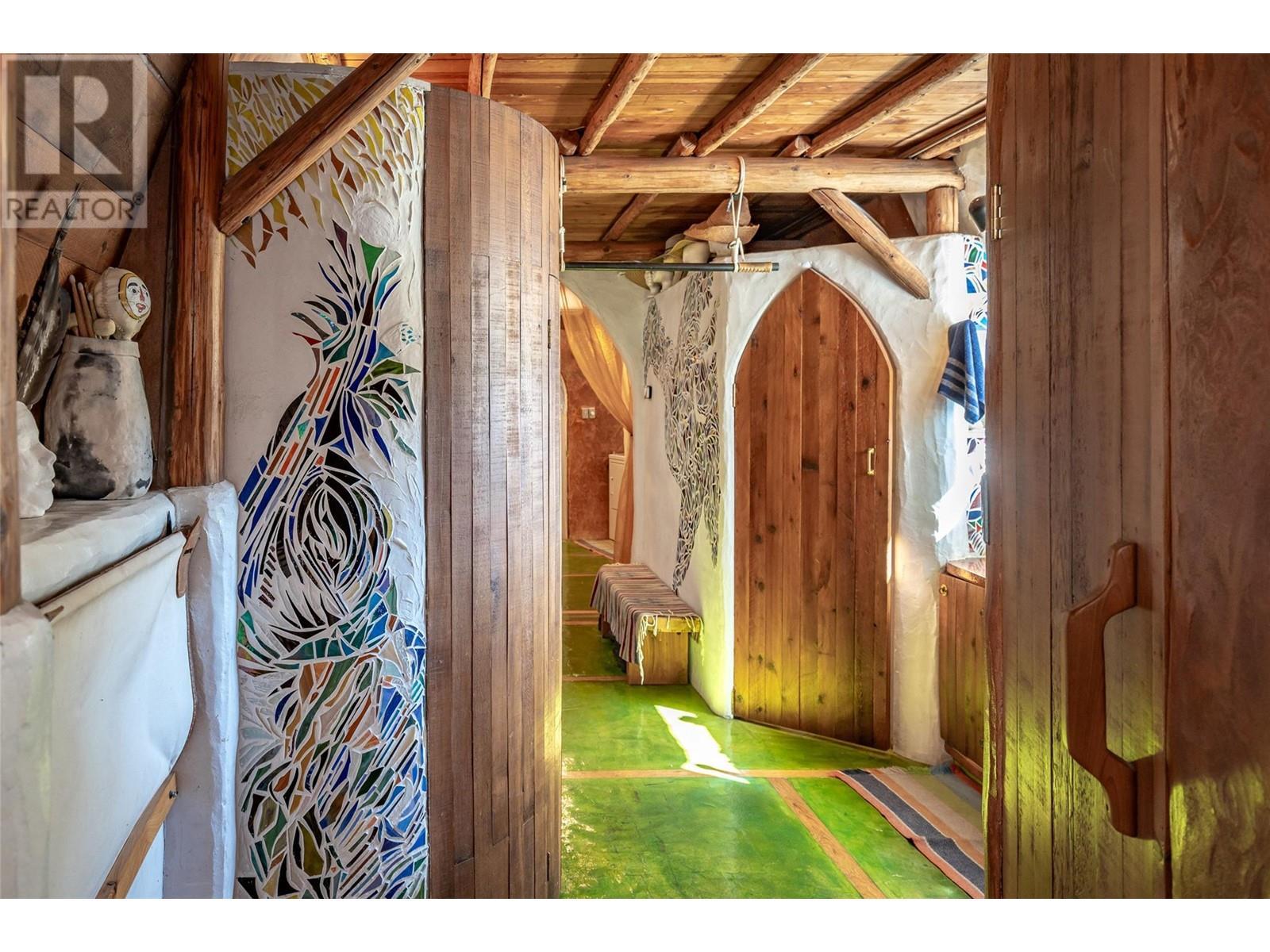 1450 Stewart Creek Road, Christina Lake, BC - Indoor Photo Showing Other Room