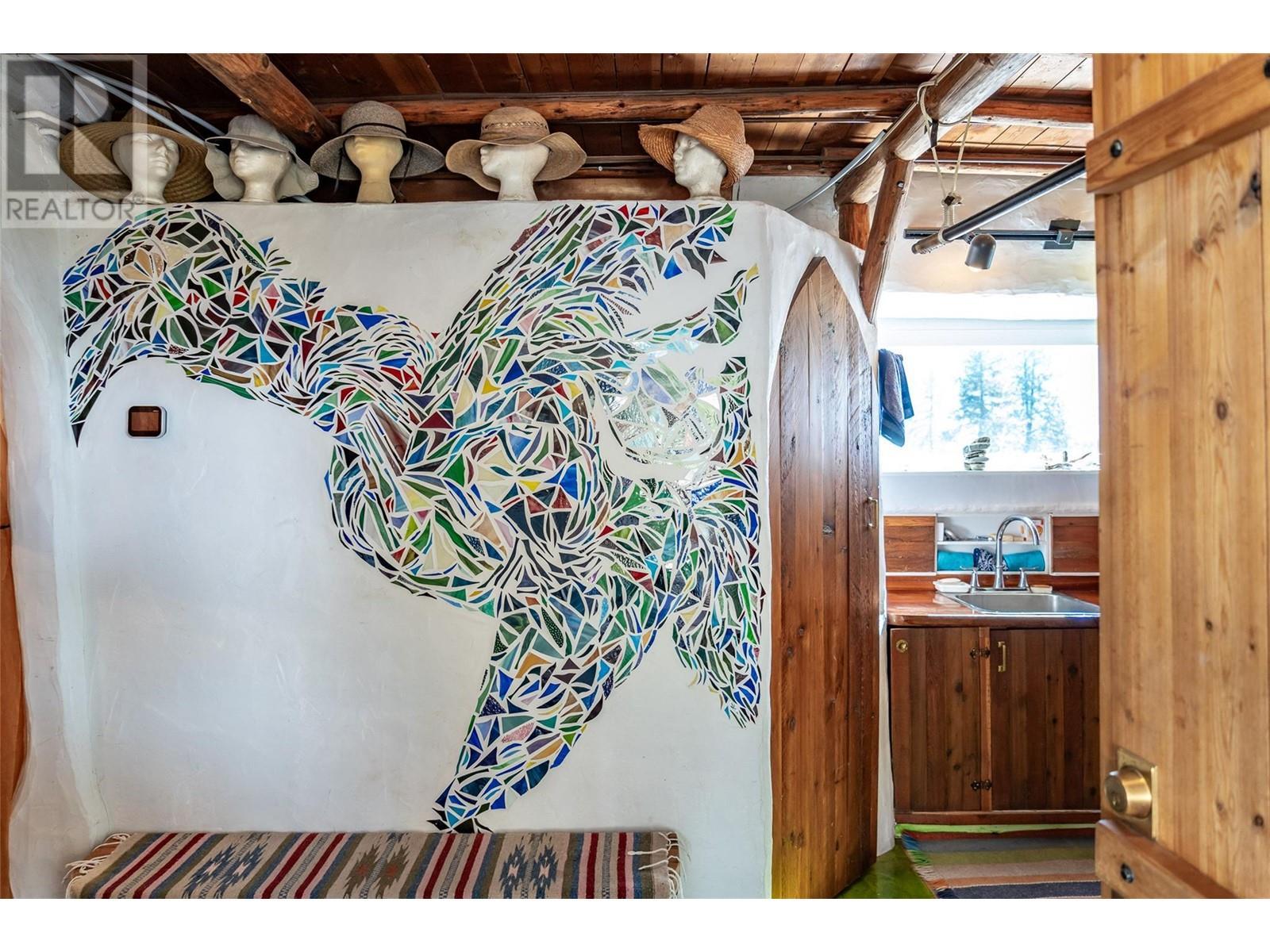 1450 Stewart Creek Road, Christina Lake, BC - Indoor Photo Showing Other Room