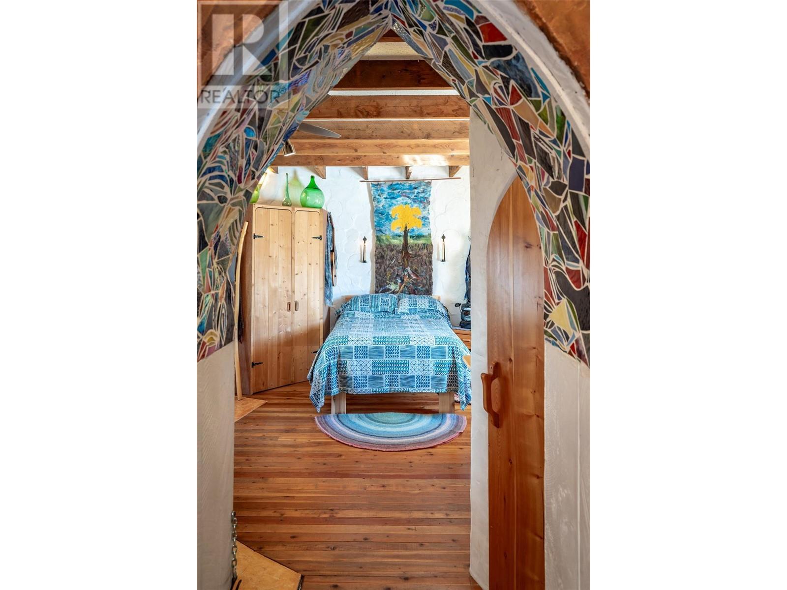 1450 Stewart Creek Road, Christina Lake, BC - Indoor Photo Showing Other Room