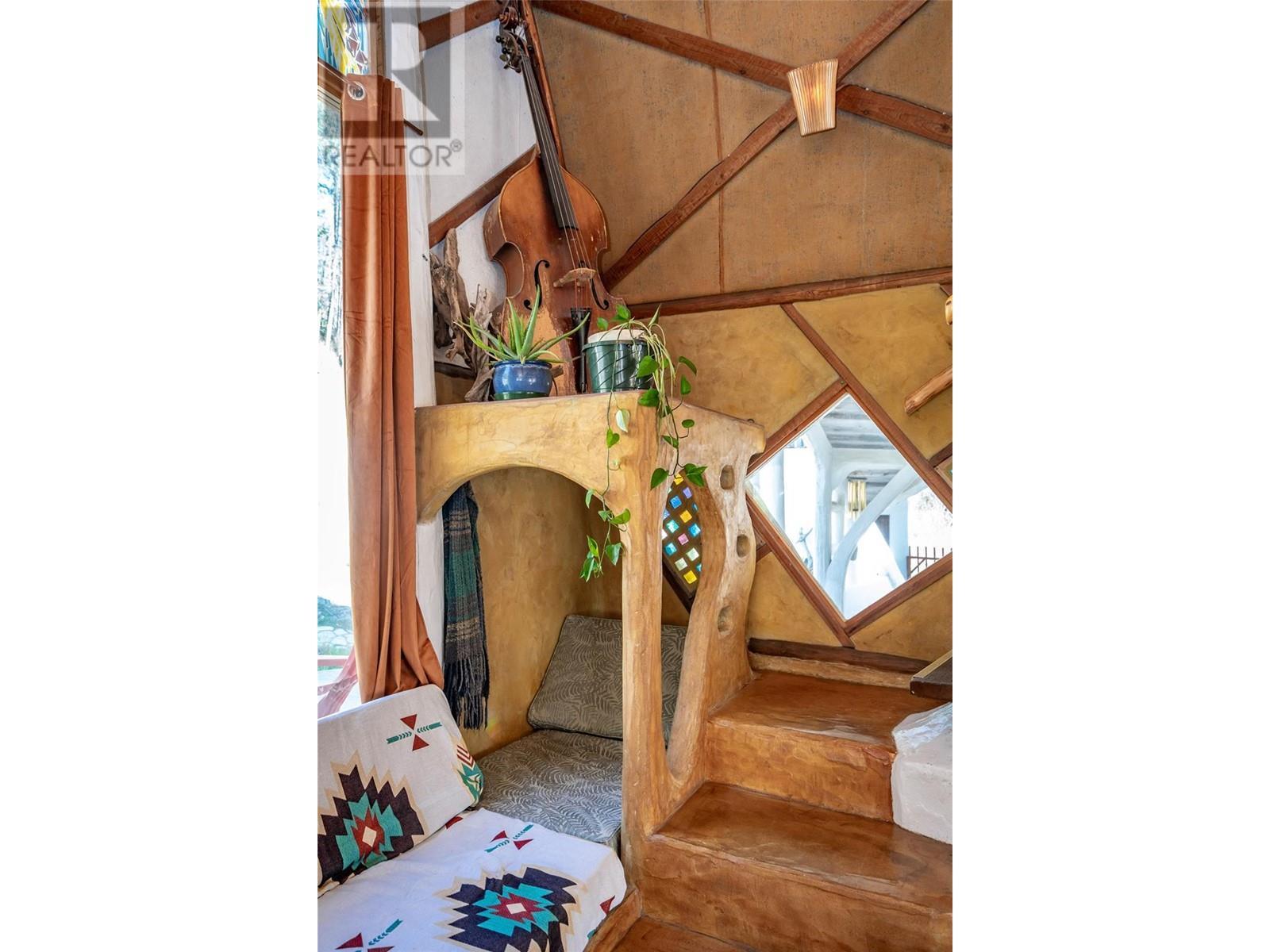 1450 Stewart Creek Road, Christina Lake, BC - Indoor Photo Showing Other Room