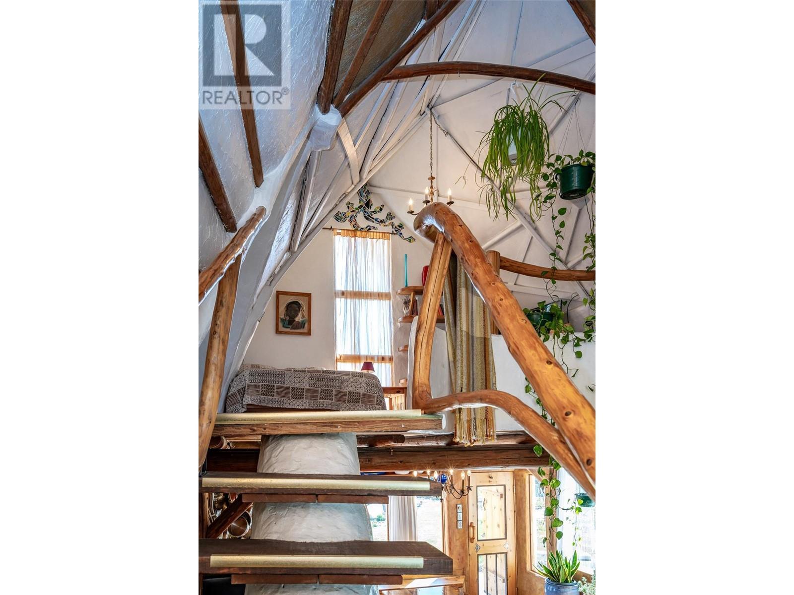 1450 Stewart Creek Road, Christina Lake, BC - Indoor Photo Showing Other Room