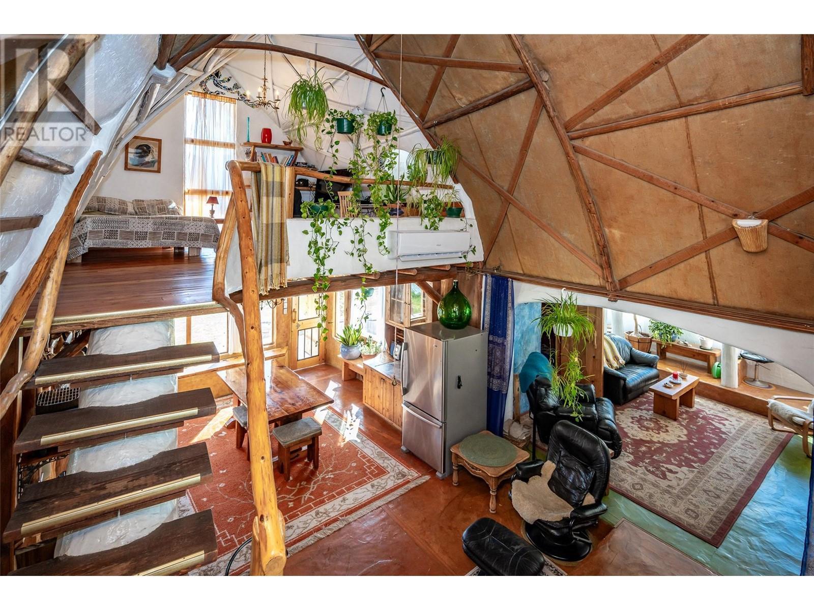 1450 Stewart Creek Road, Christina Lake, BC - Indoor Photo Showing Other Room