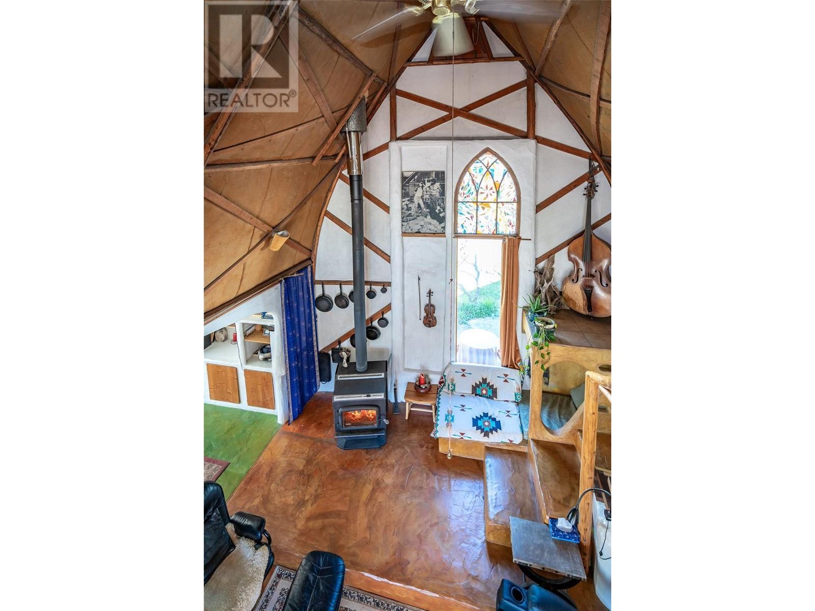 1450 Stewart Creek Road, Christina Lake, BC - Indoor Photo Showing Other Room