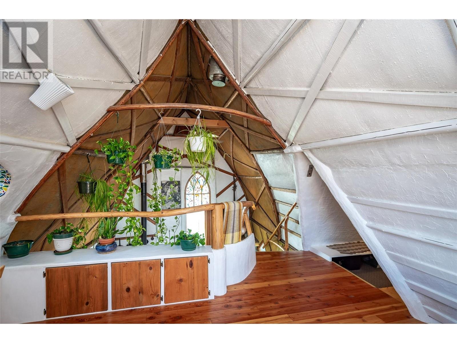 1450 Stewart Creek Road, Christina Lake, BC - Indoor Photo Showing Other Room