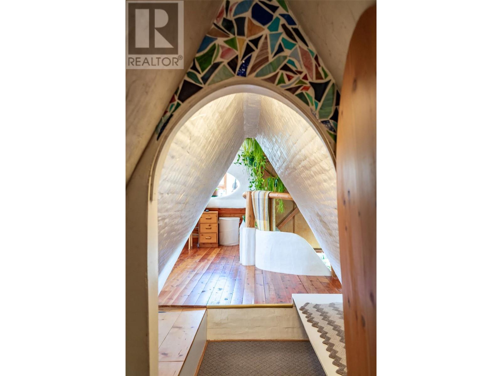 1450 Stewart Creek Road, Christina Lake, BC - Indoor Photo Showing Other Room