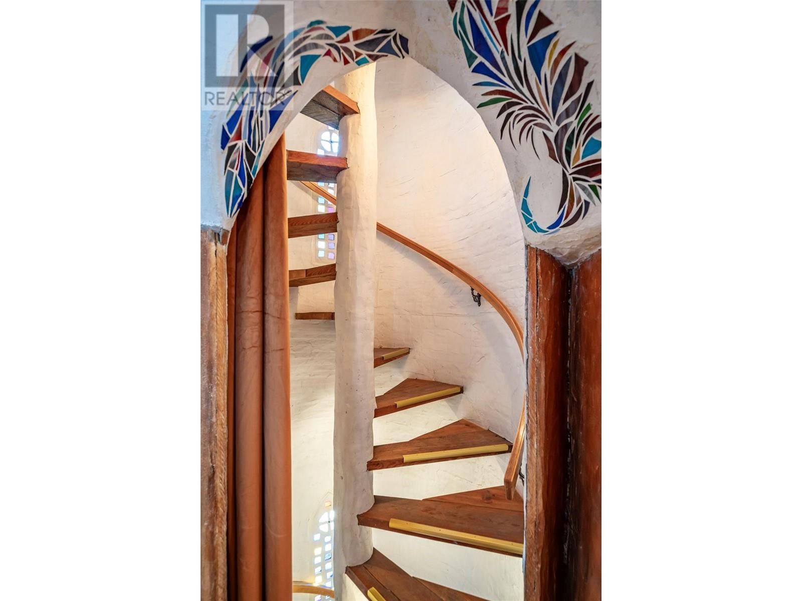 1450 Stewart Creek Road, Christina Lake, BC - Indoor Photo Showing Other Room