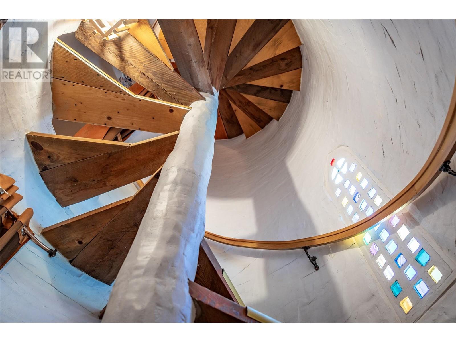 1450 Stewart Creek Road, Christina Lake, BC - Indoor Photo Showing Other Room