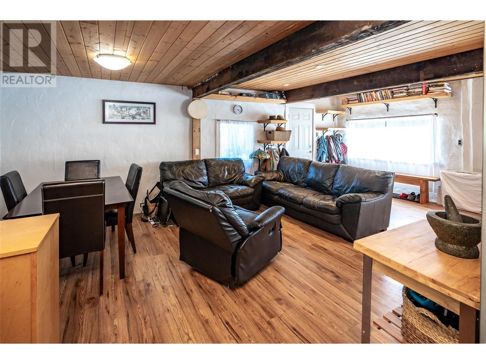 1450 Stewart Creek Road, Christina Lake, BC - Indoor