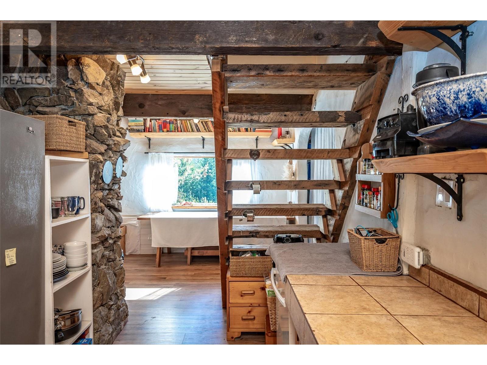 1450 Stewart Creek Road, Christina Lake, BC - Indoor Photo Showing Other Room