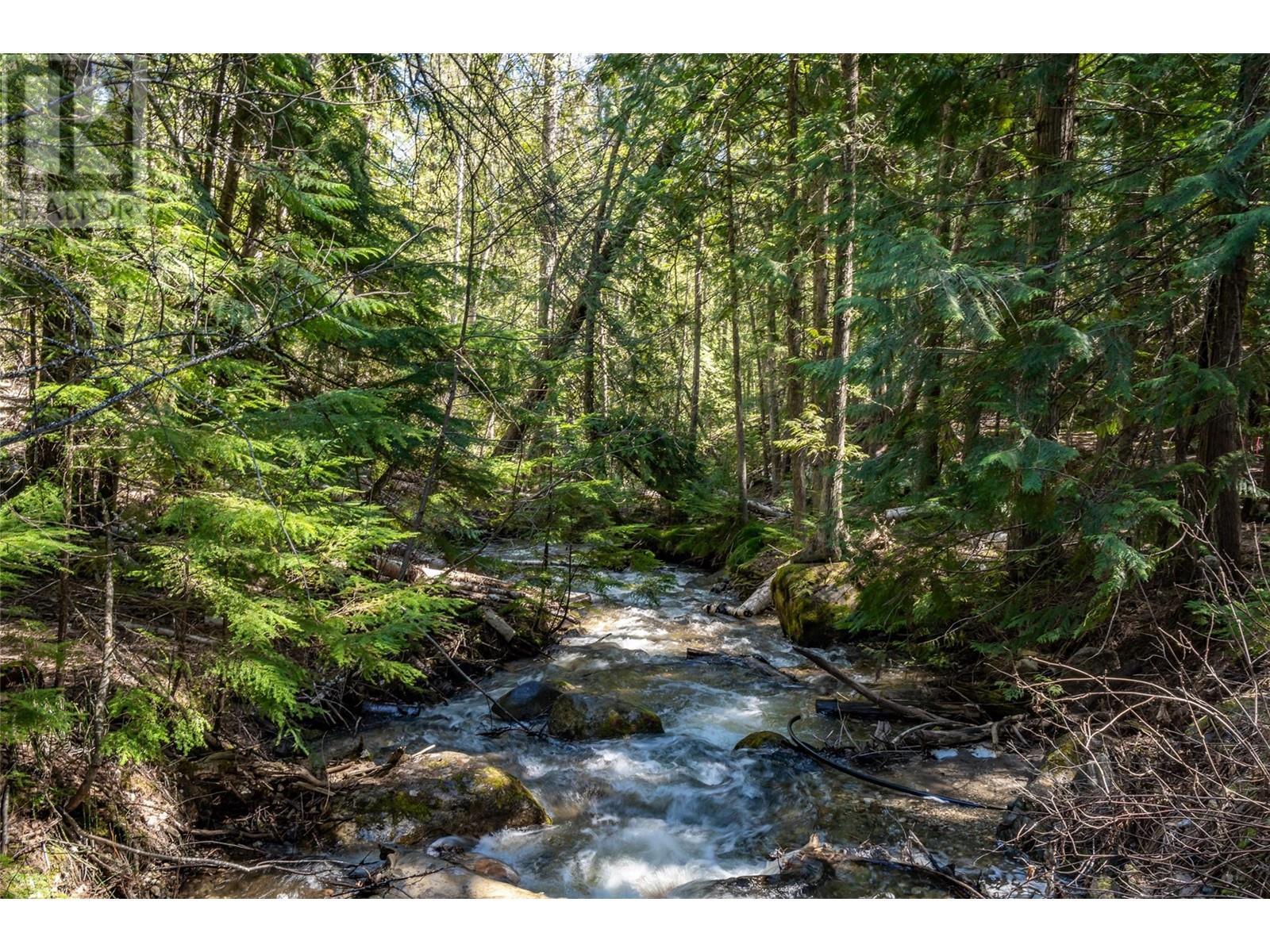 1450 Stewart Creek Road, Christina Lake, BC - Outdoor