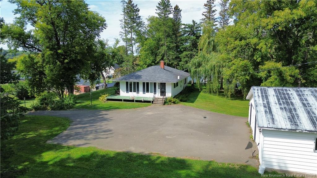 138 School St, Bath, NB