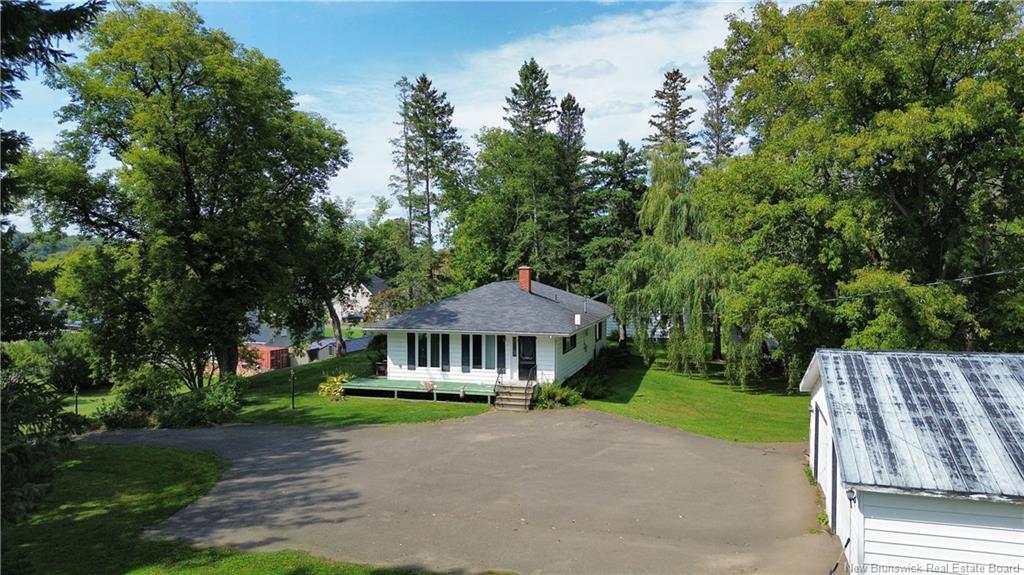 138 School St, Bath, NB