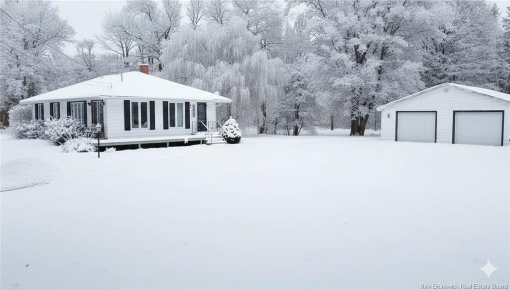 138 School St, Bath, NB