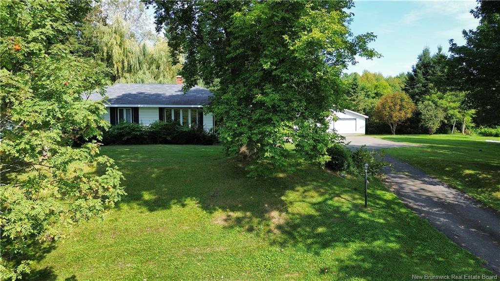 138 School St, Bath, NB