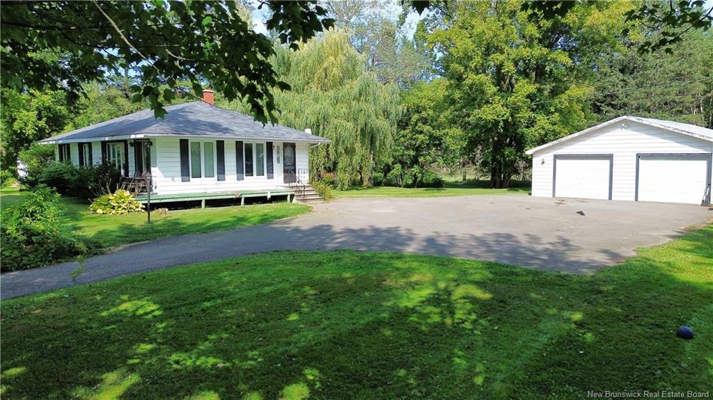 138 School St, Bath, NB