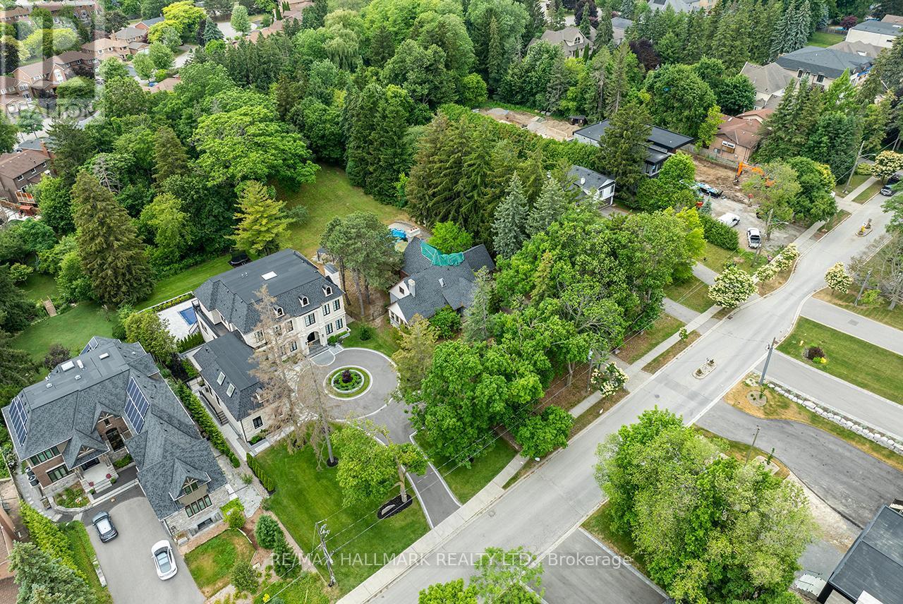 1382 Rougemount Drive, Pickering, ON - Outdoor With View